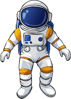 Astronaut