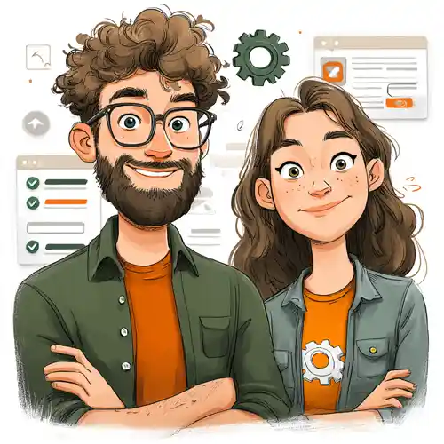 Dein Vorteil: Eine Professionelle Website