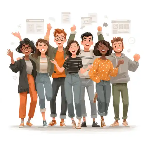 Website Starter