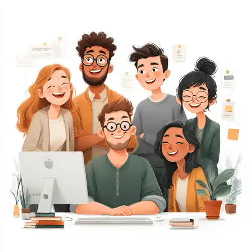 eigenen Website durchstarten, ohne technischen Stress