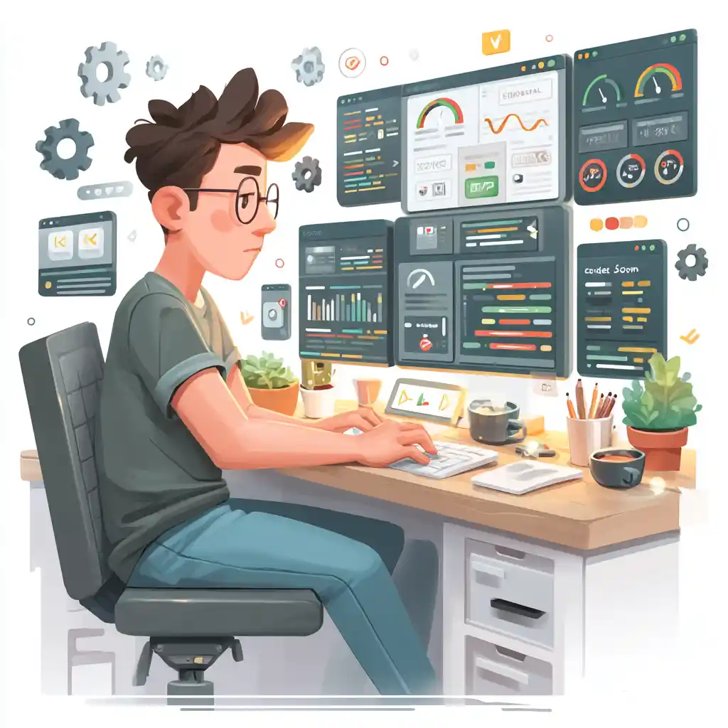 Technische SEO & Performance