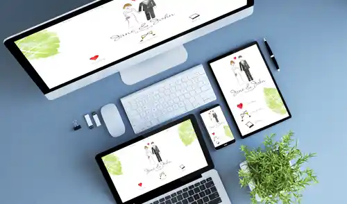 Website