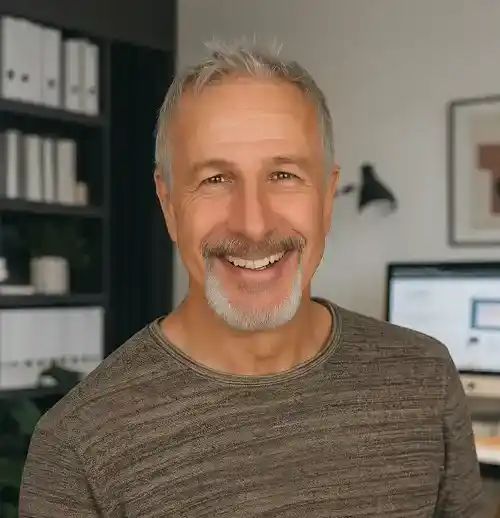 Axel Tschacher Webdesigner, Copywriter und SEO Profi