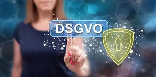 Datenschutz sauber umgesetzt