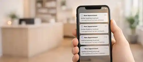neue-physiotherapie-auftraege Kunden finden zu Ihnen in die Praxis