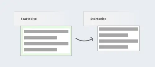 dropdown-menue-innenabstand-entfernen DIVI Dropdown Menü Innenabstand entfernen