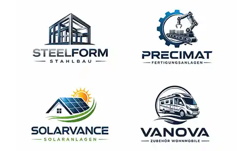 beispiel-logo-industrie Demo Logo Industrie