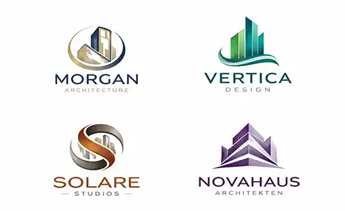 demo-architektur-logos-2 Fiktive Demo Architektur Logos