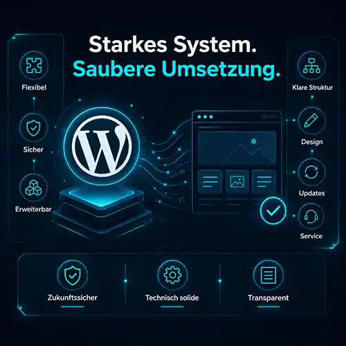 wordpress-webdesign-starke-umsetzung Wordpress Webdesign starke Umsetzung